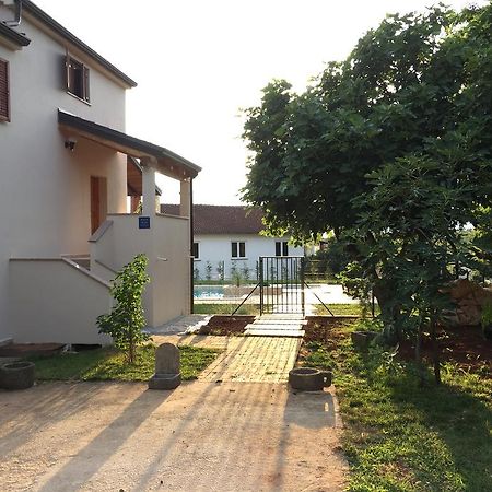 Holiday Home Maver Forty Poreč Dış mekan fotoğraf