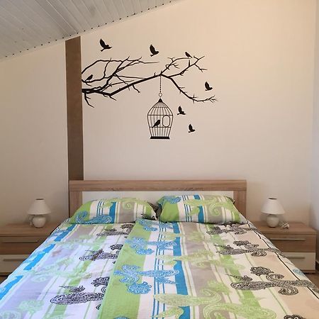 Holiday Home Maver Forty Poreč Dış mekan fotoğraf