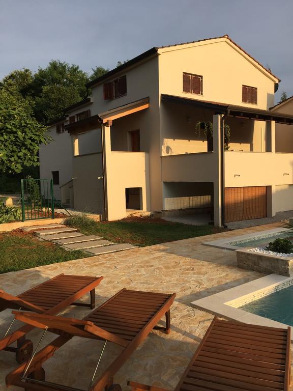 Holiday Home Maver Forty Poreč Dış mekan fotoğraf