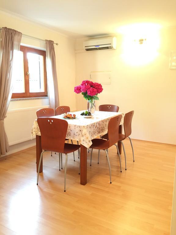 Holiday Home Maver Forty Poreč Dış mekan fotoğraf