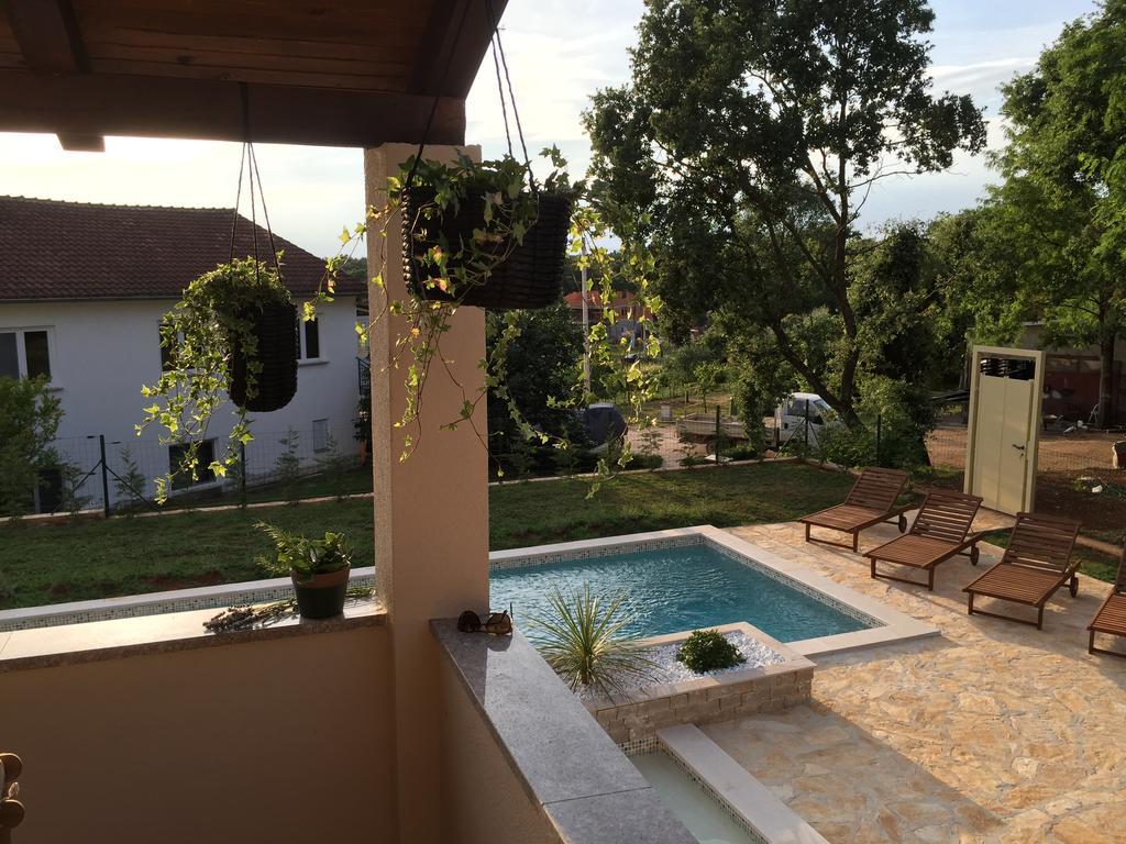 Holiday Home Maver Forty Poreč Dış mekan fotoğraf