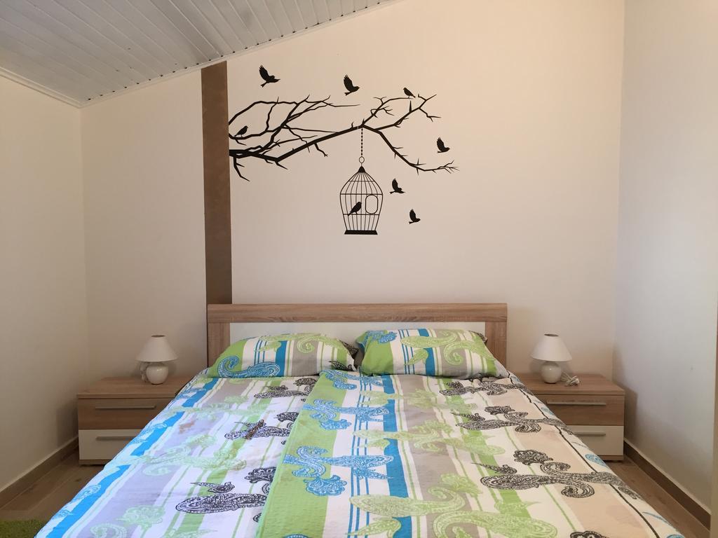 Holiday Home Maver Forty Poreč Dış mekan fotoğraf