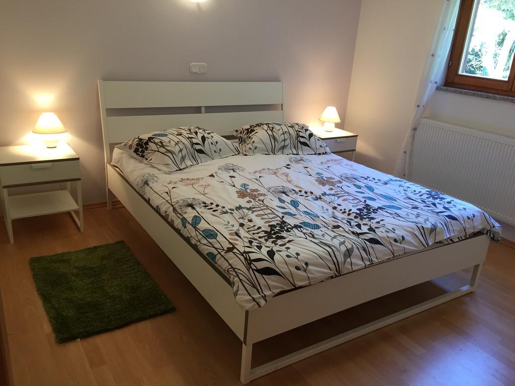 Holiday Home Maver Forty Poreč Dış mekan fotoğraf