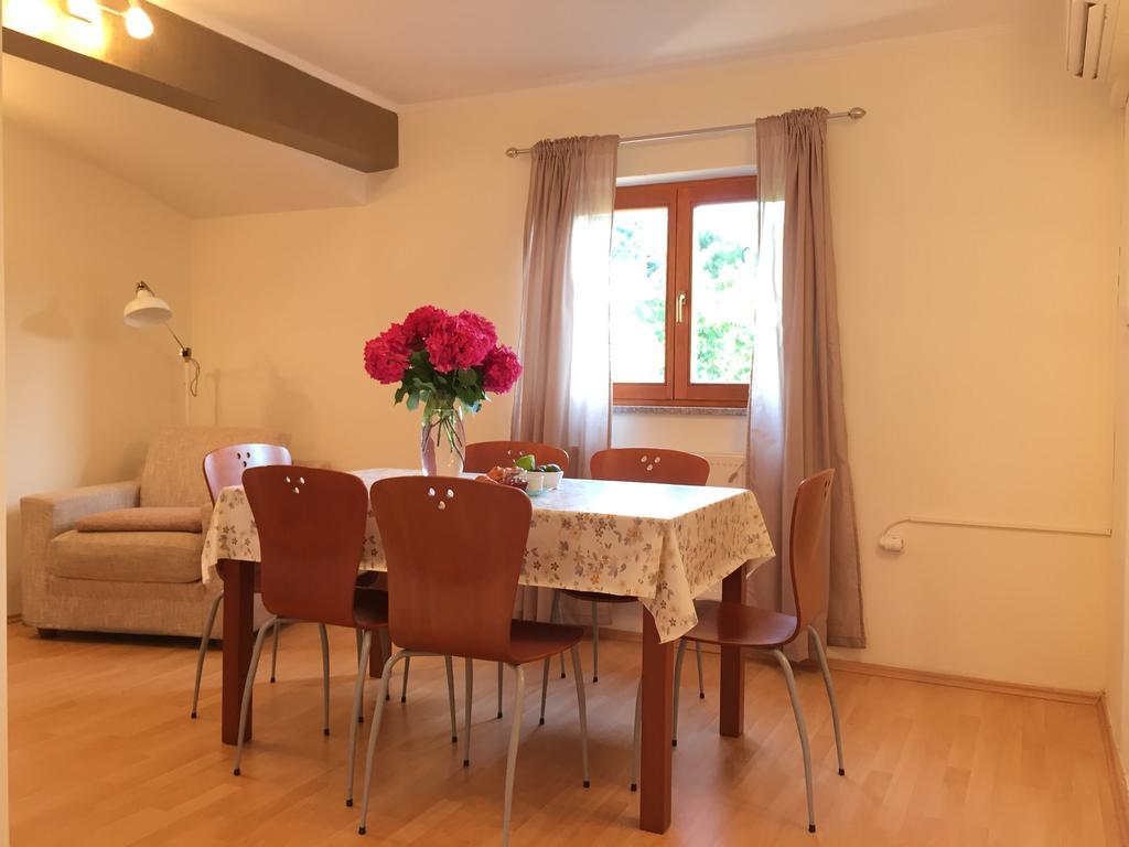 Holiday Home Maver Forty Poreč Dış mekan fotoğraf