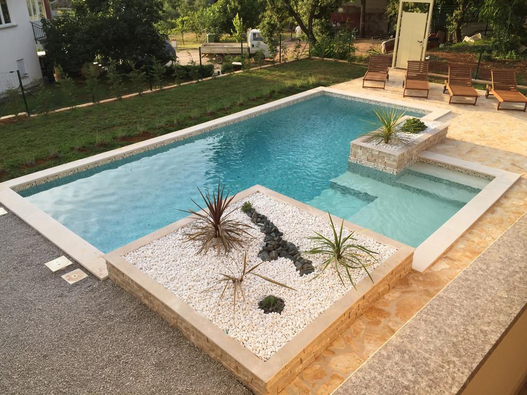 Holiday Home Maver Forty Poreč Dış mekan fotoğraf